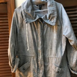 Billabong jacket 🌊